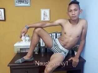 Naughtysexy1