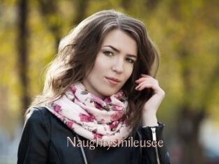Naughtysmileusee
