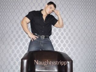 Naughtystripp