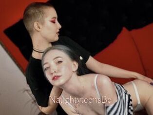 NaughtyteensBe