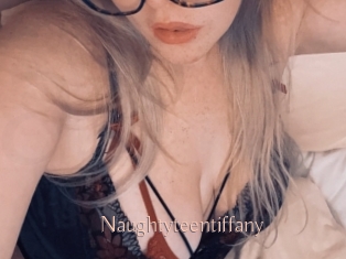 Naughtyteentiffany