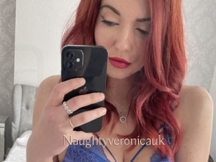 Naughtyveronicauk