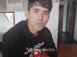 naughtyxbetox Anal Sexe