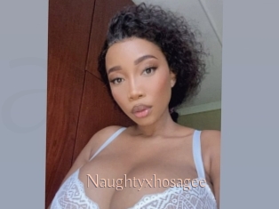 Naughtyxhosagee