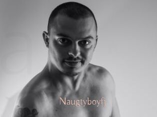 Naugtyboyfj