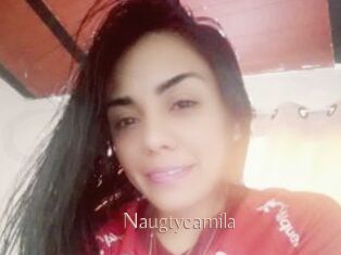 Naugtycamila