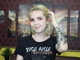 Navyhappy