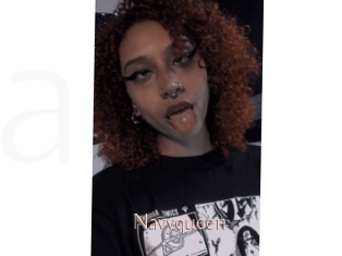 Navyqueen