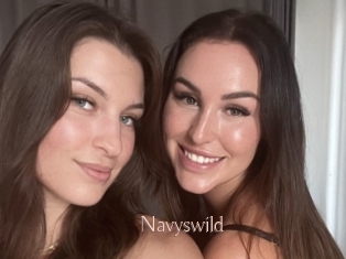 Navyswild