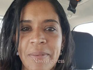 Nawtytigeress