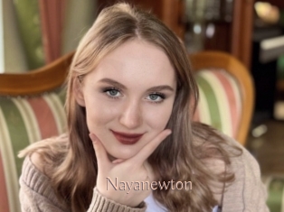 Nayanewton