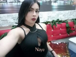 Naye