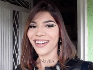 Nayiber