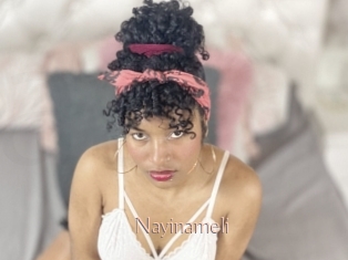 Nayinameli