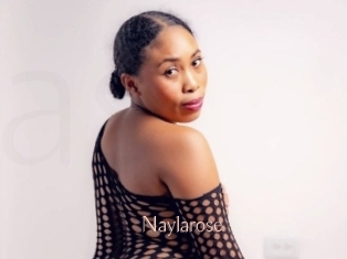 naylarose Anal Sexe