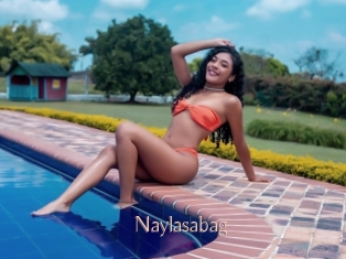 naylasabag Anal Sexe