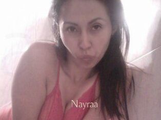 Nayraa