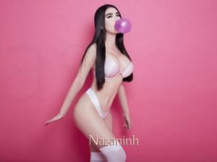 Nazaninh