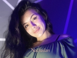 Nazliaslan