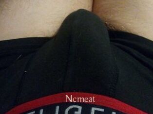 ncmeat Anal Sexe