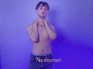 Nealsunset