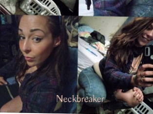Neckbreaker