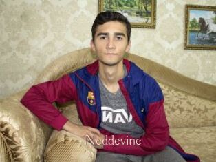 Neddevine