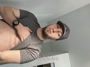 Nedeleden
