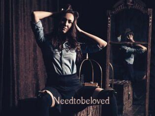 Needtobeloved