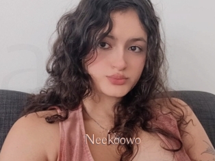 Neekoowo