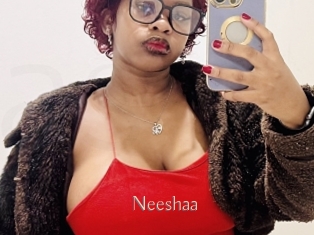 neeshaa Anal Sexe