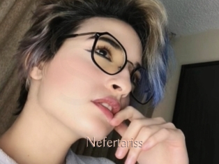 Nefertariss