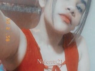 Nefertiti21