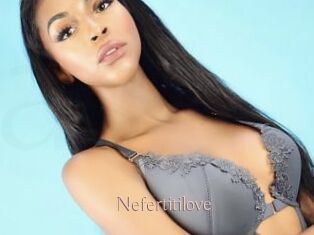 Nefertitilove