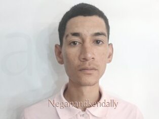 Neganandkendally