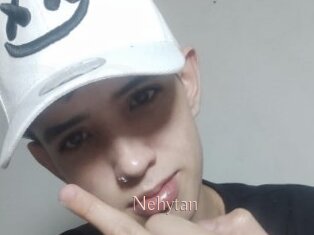 Nehytan