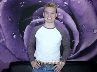 Neitonblond