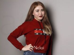 Neksi