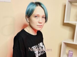 Neldabalsam