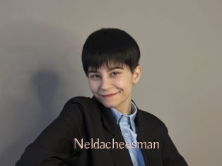 Neldacheesman
