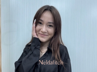 neldafitch Anal Sexe