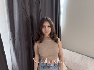 Neldahanchett