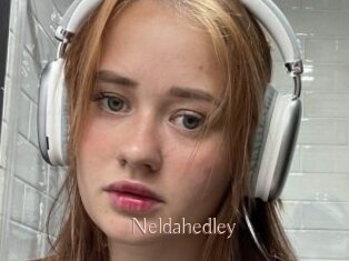 Neldahedley