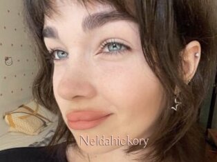 Neldahickory