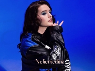 Neliemedina