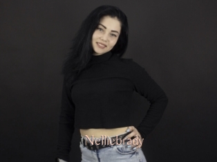Nelliebrady