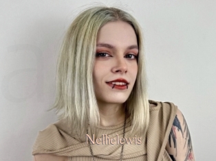 nellielewis Anal Sexe