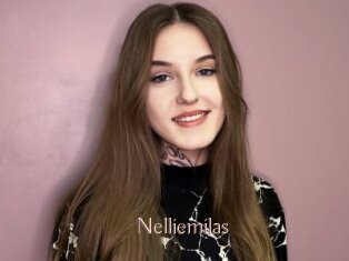 Nelliemilas
