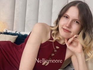 nelliemoore Anal Sexe