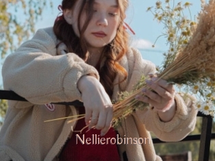 Nellierobinson